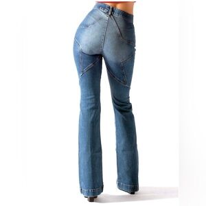 *altered* VENUS FLARES / ECLIPSE WASH